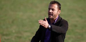 Βατανιακός: Επίσημο τέλος με Παπαβασιλείου