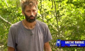 Survivor – Spoiler: Αλέξης Παππάς εναντίον Τζέιμς Καφετζή – Ποιος… θα νικήσει;