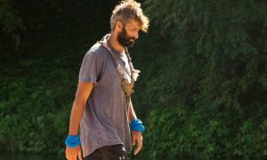 Survivor: «Ο Αλέξης είναι ακριβοπληρωμένος, γι’ αυτό είναι… κακός»