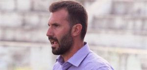 Μουδανιά:  Αρωγός ο Τσούφης, Πάππας για κόουτς