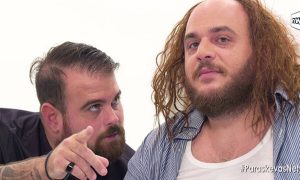Τέλος εποχής για τον «Παρασκευά» (video)