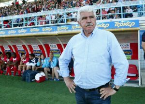 Πλατανιάς: Έτοιμη η λίστα του Παράσχου