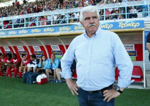 Πλατανιάς: Σε ανοιχτή γραμμή με… Καστοριά