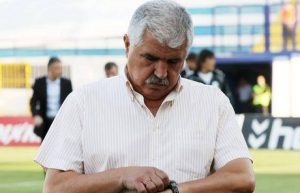 Πλατανιάς: Έρχεται ο Παράσχος