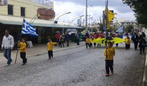 Τριγλία Ραφήνας: Ενημέρωση για την παρέλαση