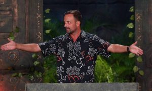 Survivor: Πρόταση – έκπληξη για τον παρουσιαστή του All Star