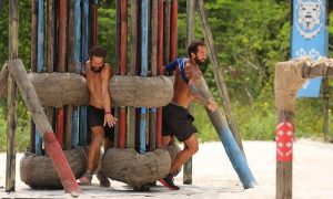 Survivor spoiler: Τα σενάρια για Χρήστο Δάντη και Σάκη Ρουβά στην Ένωση