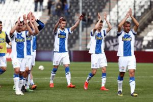 ΠΑΣ Γιάννινα: Φιλικά με άρωμα Super League