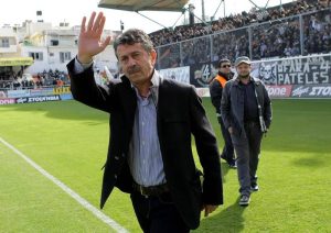 ΠΑΣ Γιάννινα: Στη Κρήτη ο Πετράκης