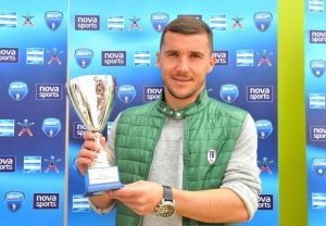 ΠΑΣ Γιάννινα: Θάλασσα, μπάνια και… Super League (pic)