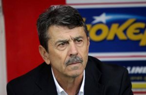ΠΑΣ Γιάννινα: Πετράκης ο… μεγαλοπρεπής!