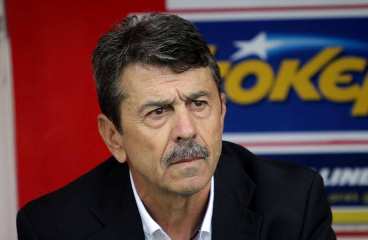 ΠΑΣ Γιάννινα: Πετράκης ο… μεγαλοπρεπής!
