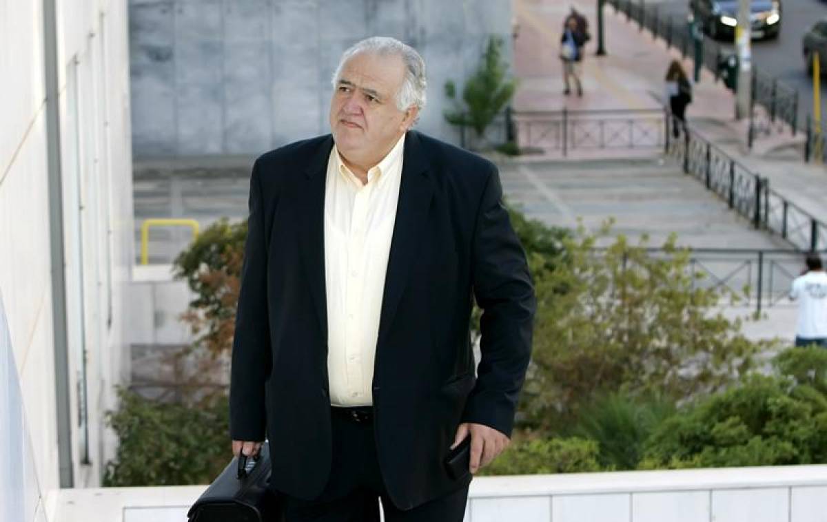 ΠΑΣ Γιάννινα: Νέα αφεντικά στην ΠΑΕ