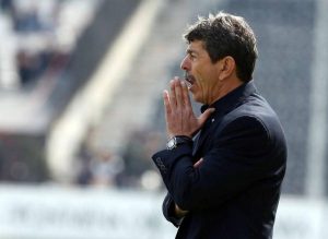 Πετράκης: «Θέλω να μείνω στον ΠΑΣ»
