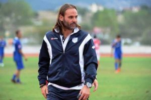 ΠΑΣ Γιάννινα: Αποχώρησε ο Τάτσης από την Κ-20