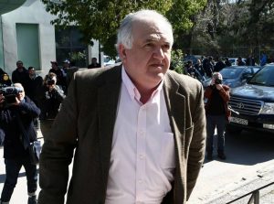 ΠΑΣ Γιάννινα: Συνάντηση Χριστοβασίλη-Γιαννάκη