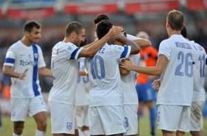 ΠΑΣ Γιάννινα: Μαζικές αποχωρήσεις