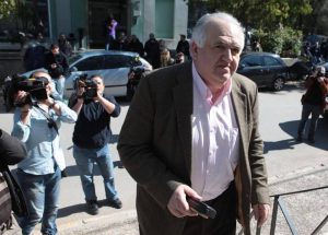 Χριστοβασίλης: «Καλό που ξεκινάμε με δύσκολες ομάδες»