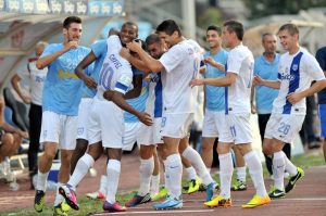 ΠΑΣ Γιάννινα: Με 28 παίκτες στο Καρπενήσι