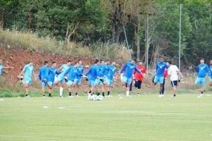 Ενδυνάμωση το πρωί, τακτική το απόγευμα