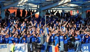 ΠΑΣ Γιάννινα: Από σήμερα τα εισιτήρια με Ολυμπιακό