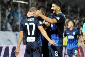 Και ΠΑΣ-άς και ΠΑΣ-ης Ευρώπης, 3-0 την Οντ