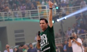 Πασκουάλ: «Να είναι περήφανος ο κόσμος του Παναθηναϊκού…»