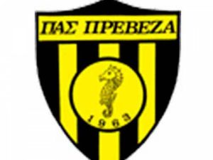 ΠΑΣ Πρέβεζα: Τέλος ο Παναγιωτίδης