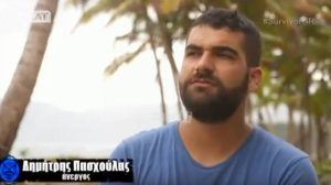 Survivor: Τον θυμάστε; Αυτός είναι ο παίκτης που αποχώρησε μόνος του… (video)