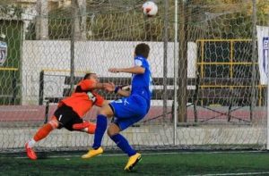 Ερμής Ζωνιανών: Επαφές με Πατεμτζής