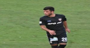 Παναχαϊκή: Από Δευτέρα Πατινιώτης – Κάργας