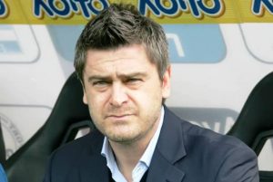 Λαμία: Τα ηνία… ο Δερμιτζάκης
