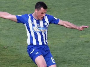 Στον Ηρακλή… και με τη βούλα
