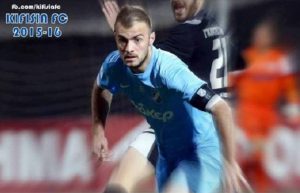 ΑΕ Κηφισιάς: Κίνηση ματ… με Μουσταφίδη