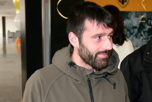 Το αντίο του Μιχάλη Παυλή…