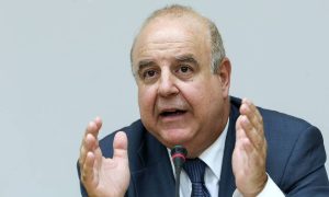 Απόφαση – «βόμβα» από τον Παύλο Χαϊκάλη (video)