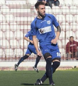 Ερμιονίδα: Πήρε Ευθυμιάδη