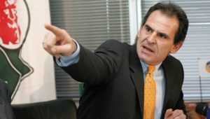 Ξάνθη: Απειλεί με αποχώρηση από τη Super League
