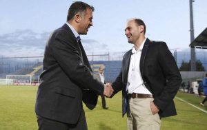 Άρχισαν τα… όργανα στην Τρίπολη: «Θα τα ξαναπούμε όταν μάθετε να σέβεστε τον λόγο σας»