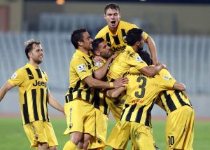 ΑΕΚ: Σκορπάει τρόμο στους αντιπάλους της!