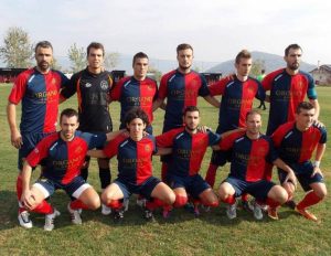 Με… φόρα η Δόξα Πενταλόφου