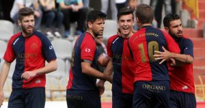Δόξα Πενταλόφου: Μόνος απών ο Ιβάνοφ