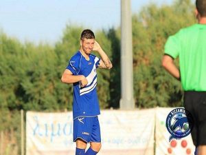 Κισσαμικός: «Διαζύγιο» με Πέντσα