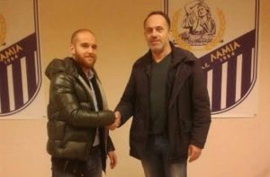 Λαμία: «Βόμβα» με Πέρεθ