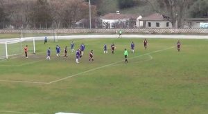 «Ο Θεός δεν θέλει να βροντήξουν τα κανόνια…» (Video)