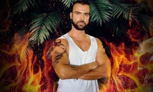 Survivor: Η απαράδεκτη ανάρτηση του Περικλή για το τεστ εγκυμοσύνης της Μαριαλένας (video)