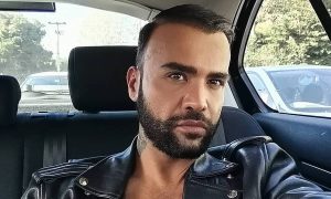 Survivor: Η απίστευτη απάντηση του Περικλή σε ερώτηση για το επίμαχο σημεία των γυναικών