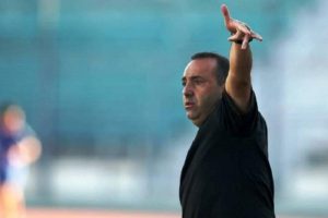 ΑΟ Τρίκαλα: Αμανατίδης… διετίας