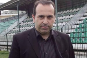 Αμανατίδης: «Να δημιουργηθεί μία δυνατή ομάδα»