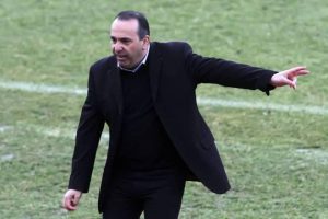 ΑΟ Τρίκαλα: Προς ανανέωση με Αμανατίδη